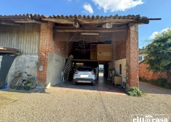 Casa semi indipendente Crescentino - foto 3