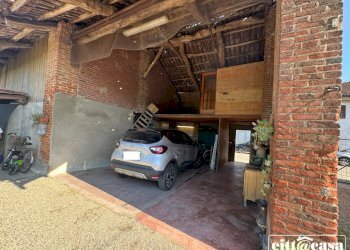 Casa semi indipendente Crescentino - foto 4