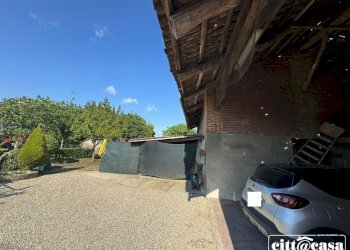 Casa semi indipendente Crescentino - foto 5