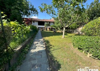 Casa semi indipendente Crescentino - foto 6