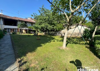 Casa semi indipendente Crescentino - foto 7