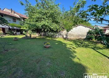 Casa semi indipendente Crescentino - foto 8