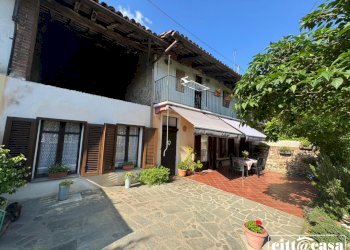 Casa semi indipendente Crescentino - foto 10