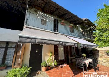 Casa semi indipendente Crescentino - foto 11