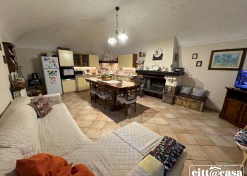 Casa semi indipendente Crescentino - foto 14