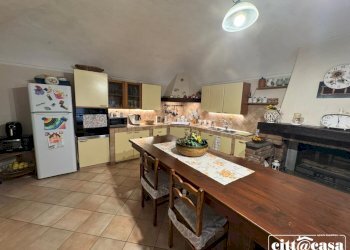 Casa semi indipendente Crescentino - foto 16