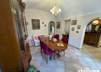 Casa semi indipendente Crescentino - foto 20