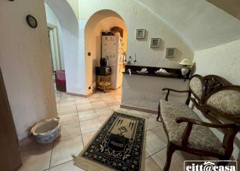 Casa semi indipendente Crescentino - foto 21