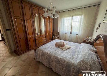 Casa semi indipendente Crescentino - foto 27