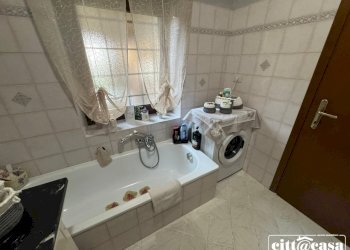 Casa semi indipendente Crescentino - foto 36