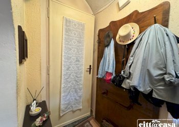 Casa semi indipendente Crescentino - foto 37