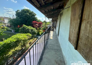 Casa semi indipendente Crescentino - foto 41