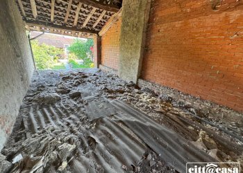 Casa semi indipendente Crescentino - foto 43