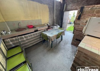 Casa semi indipendente Crescentino - foto 45