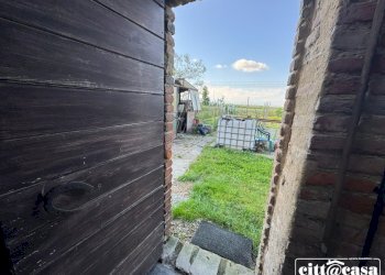 Casa semi indipendente Crescentino - foto 48