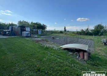 Casa semi indipendente Crescentino - foto 50