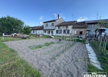 Casa semi indipendente Crescentino - foto 51