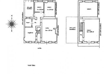 Casa semi indipendente Crescentino - foto 52