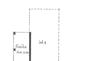 Casa semi indipendente Crescentino - foto 56
