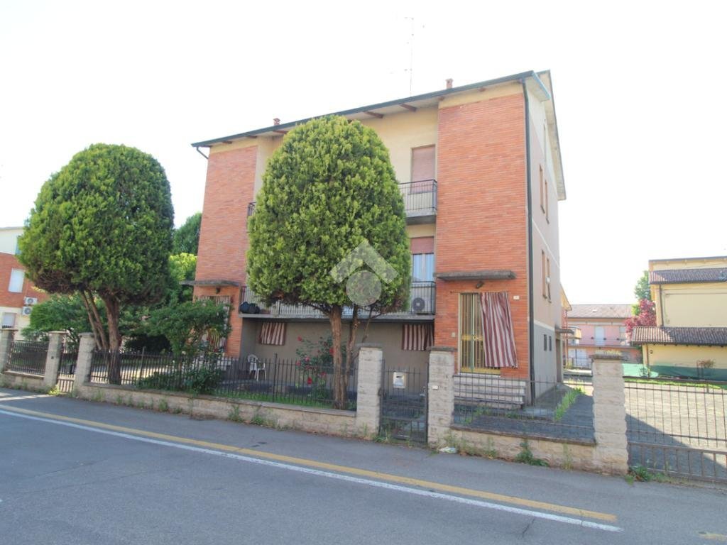 Casa indipendente Via G. Galilei, Cadelbosco di Sopra - foto 2