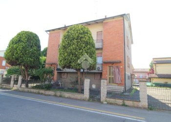 Casa indipendente Via G. Galilei, Cadelbosco di Sopra - foto 2