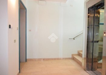 Quadrilocale Viale Ponchielli, Riccione - foto 8