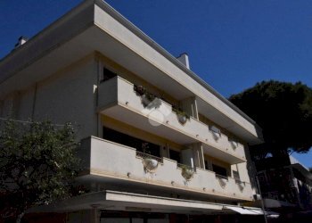 Quadrilocale Viale Ponchielli, Riccione - foto 21