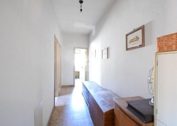 Quadrilocale Viale Ponchielli, Riccione - foto 22