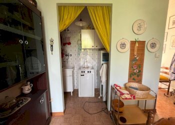 Two-room apartment Via Barge, Paesana - photo 8
