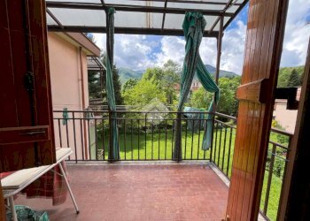 Two-room apartment Via Barge, Paesana - photo 13