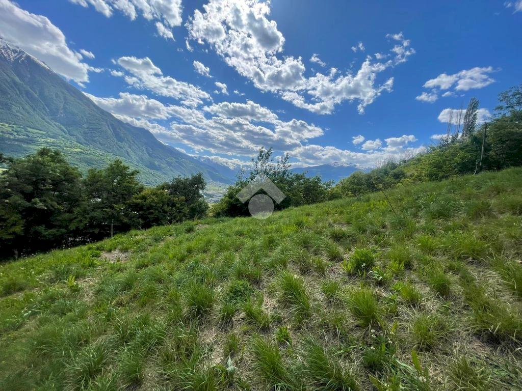 Building land Villaggio Seran, Quart - photo 1