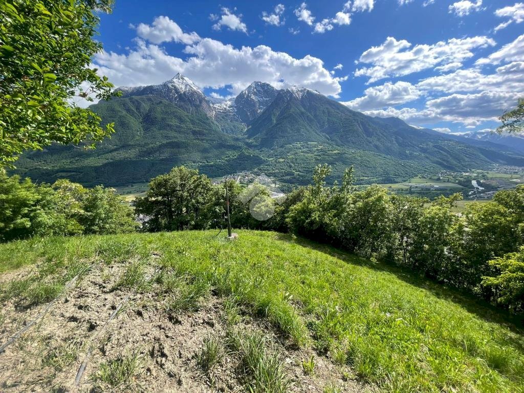 Building land Villaggio Seran, Quart - photo 3