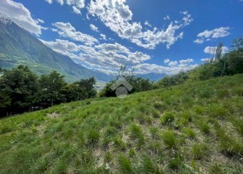 Terreno edificabile Villaggio Seran, Quart - foto 1
