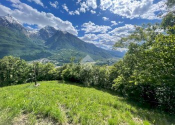 Terreno edificabile Villaggio Seran, Quart - foto 2