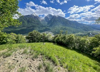 Terreno edificabile Villaggio Seran, Quart - foto 3