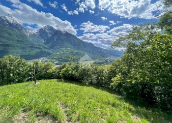 Terreno edificabile Villaggio Seran, Quart - foto 4