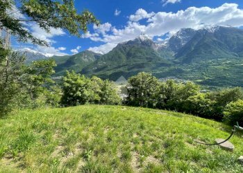 Terreno edificabile Villaggio Seran, Quart - foto 6