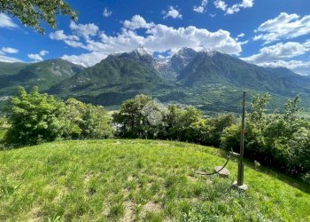 Terreno edificabile Villaggio Seran, Quart - foto 8