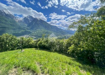 Terreno edificabile Villaggio Seran, Quart - foto 10