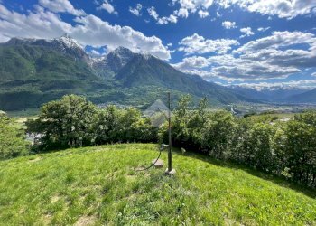 Terreno edificabile Villaggio Seran, Quart - foto 12