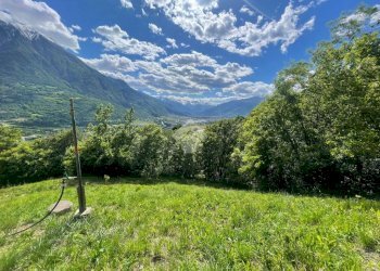 Terreno edificabile Villaggio Seran, Quart - foto 14