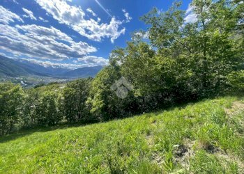 Terreno edificabile Villaggio Seran, Quart - foto 17