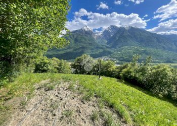 Terreno edificabile Villaggio Seran, Quart - foto 20