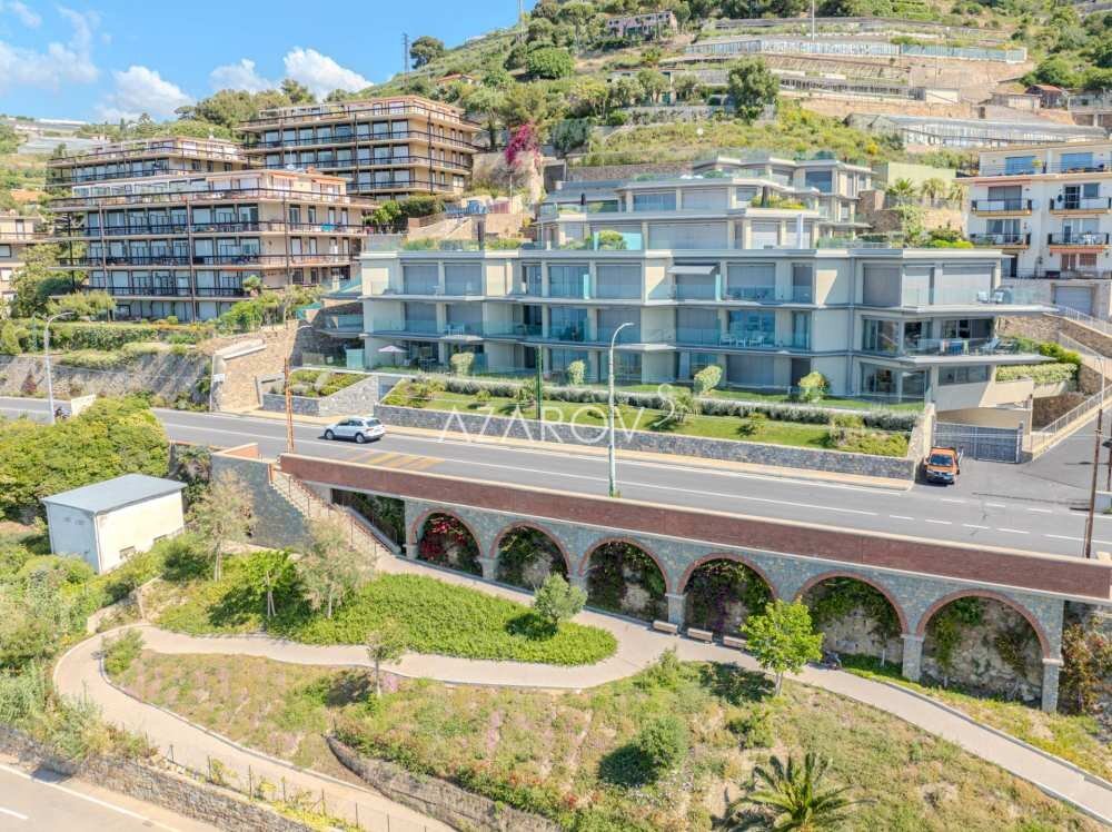 Trilocale Sanremo - foto 1