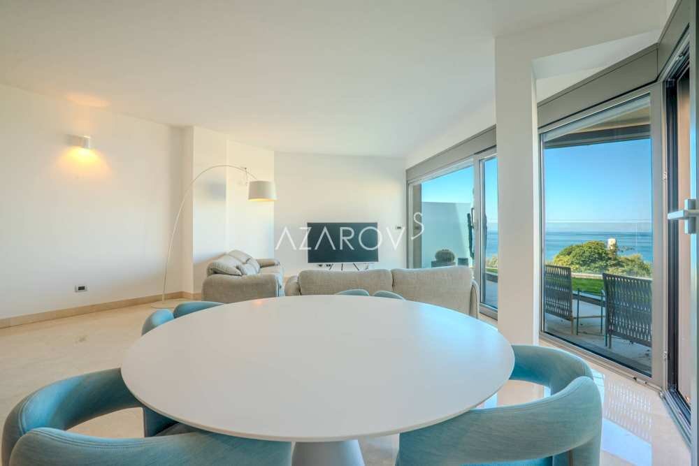 Trilocale Sanremo - foto 2