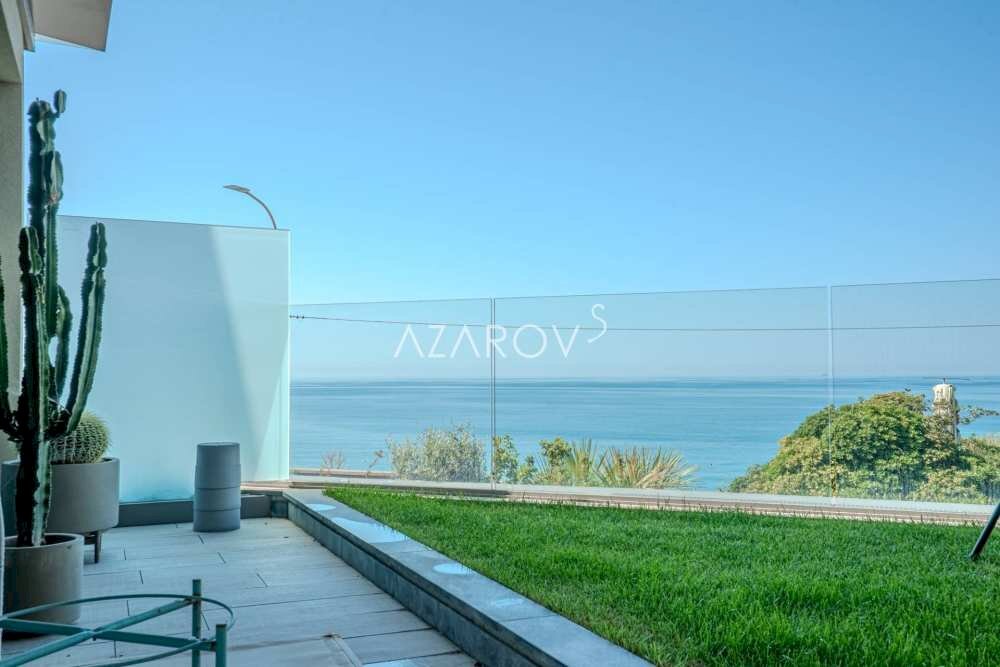 Trilocale Sanremo - foto 3