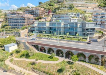 Trilocale Sanremo - foto 1