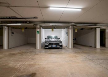 Trilocale Sanremo - foto 24