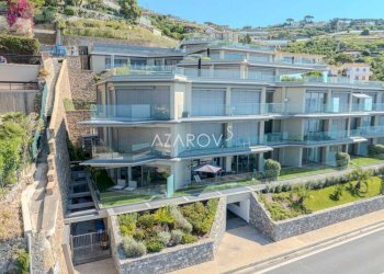 Trilocale Sanremo - foto 26