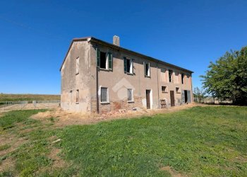 Rustico Via Carrara Monti, Lugo - foto 1